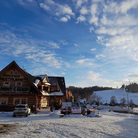 Penzion Damisport Donovaly Exterior photo