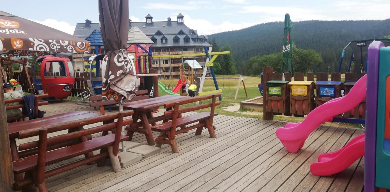 Penzion Damisport Donovaly Exterior photo