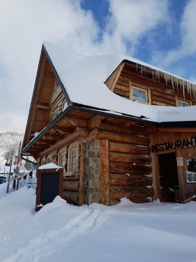 Penzion Damisport Donovaly Exterior photo