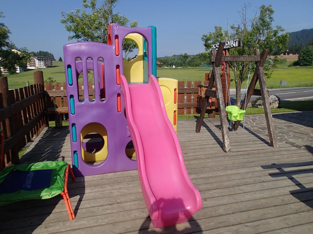 Penzion Damisport Donovaly Exterior photo