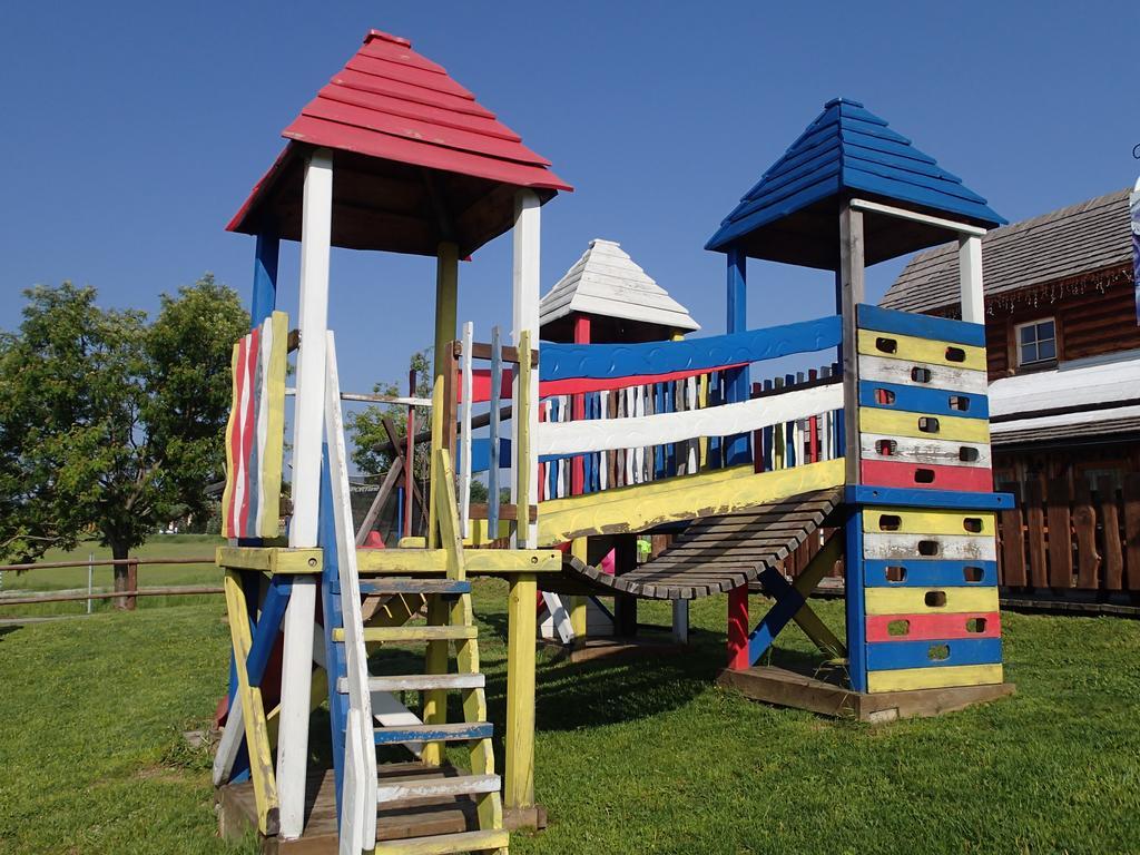 Penzion Damisport Donovaly Exterior photo